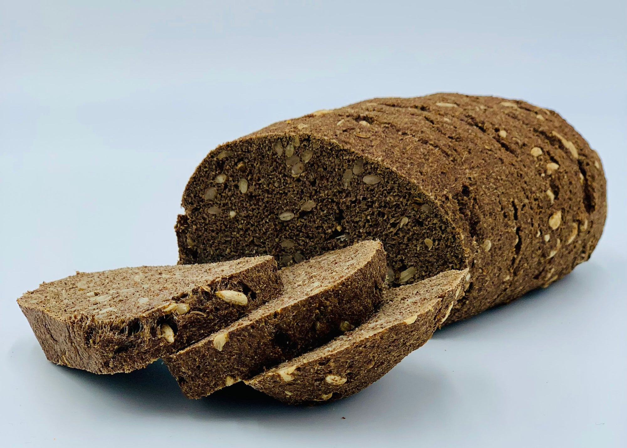 Keto Brot Rezept