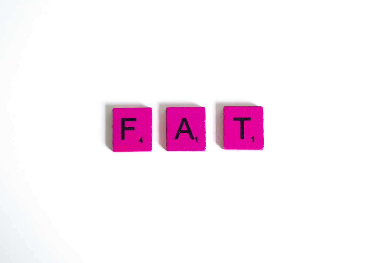 Gute Fette - schlechte Fette ! Was steckt dahinter und wie wichtig ist Fett für die ketogene Ernährung?