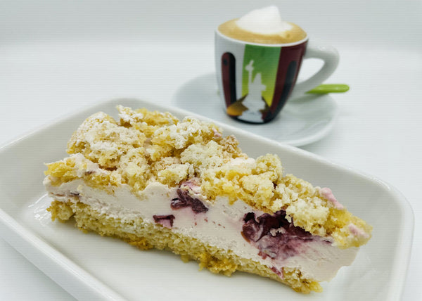 KETO Frischkäse Traum - Lerch & Lerch KETO Frischkäse Traum - Lerch & Lerch