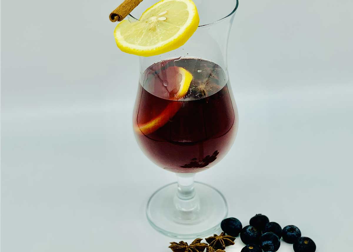 Keto Glühwein