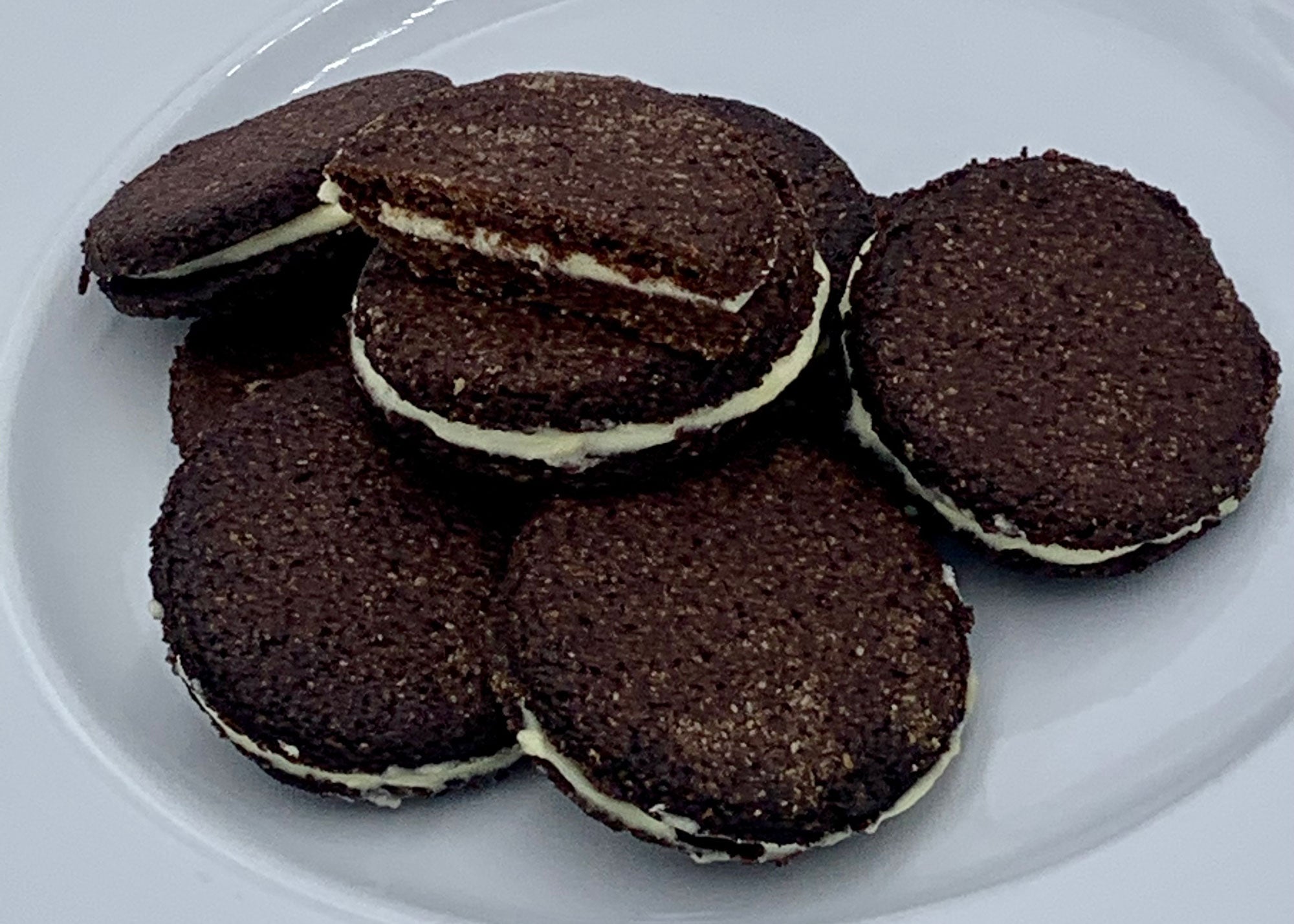Oreo Kekse Rezept