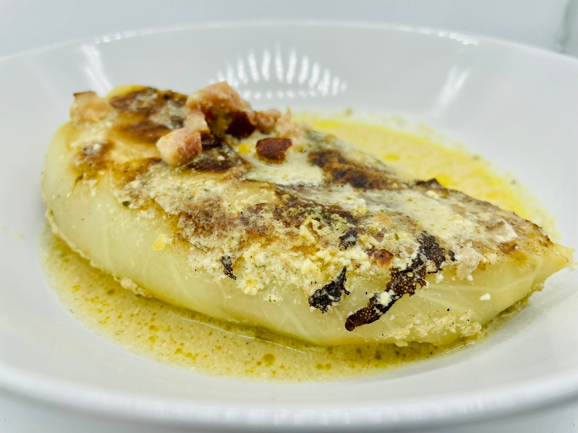 Ketogene Kohlroulade