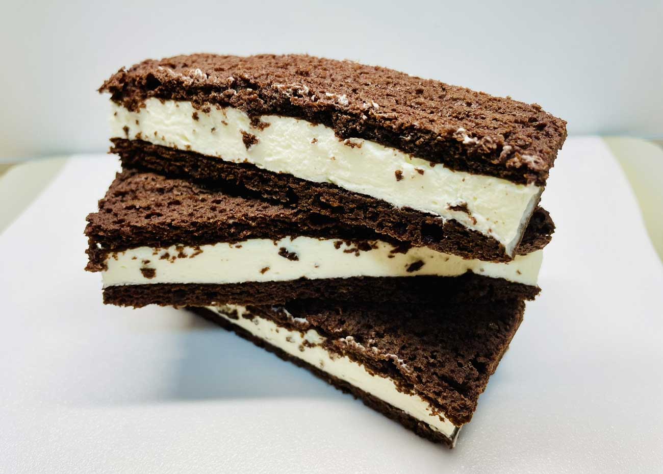 Ketogene Milchschnitten. Zuckerfrei und für deine Keto und LowCarb Ernährung absolut perfekt