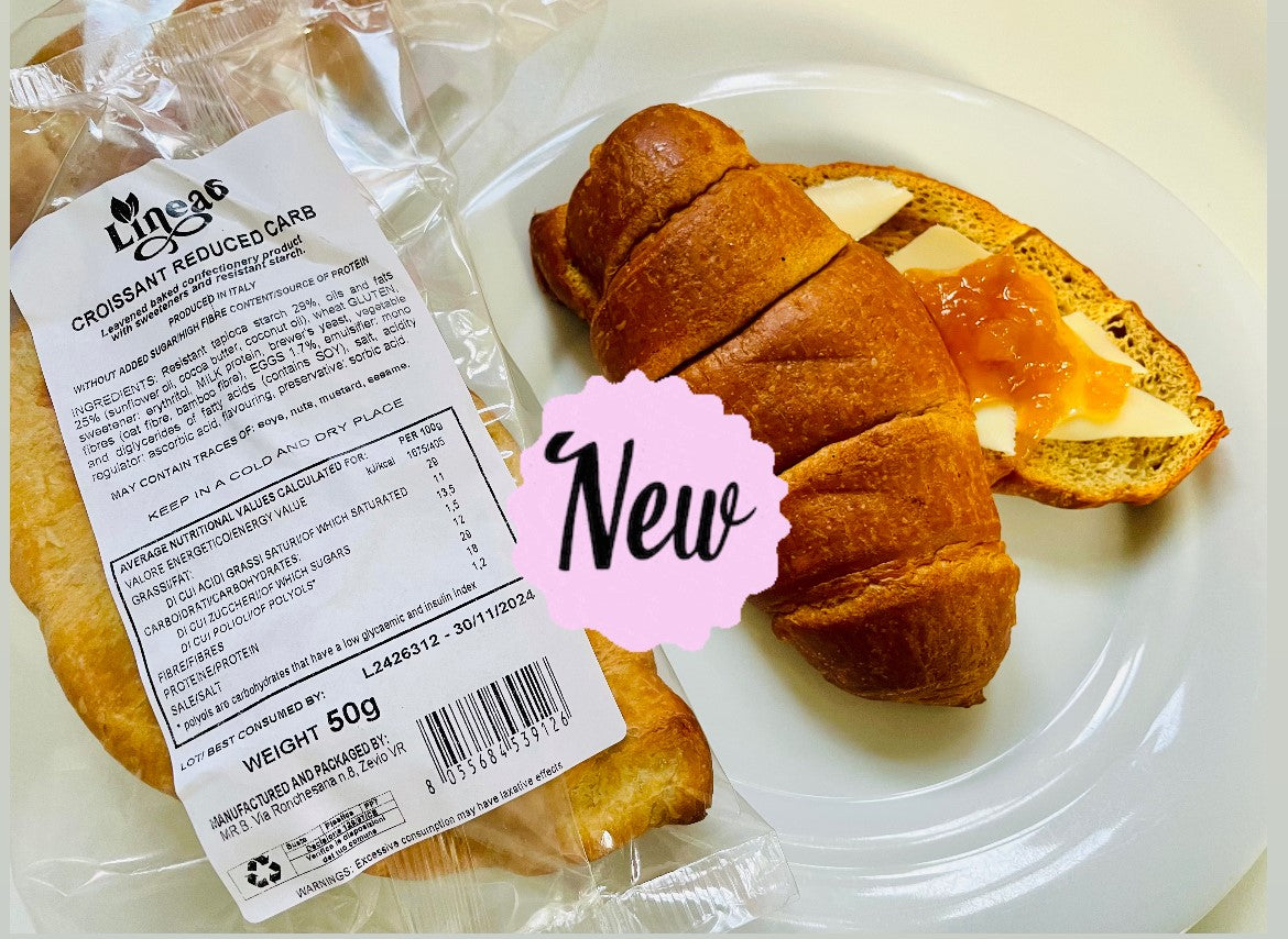 KETO Croissant