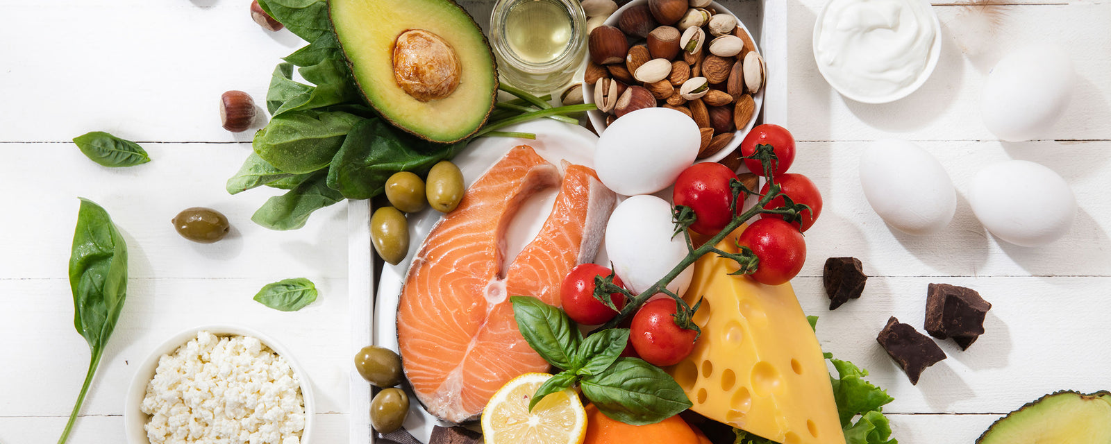 Lerch & Lerch - Ketogene Lebensweise Keto Shop 