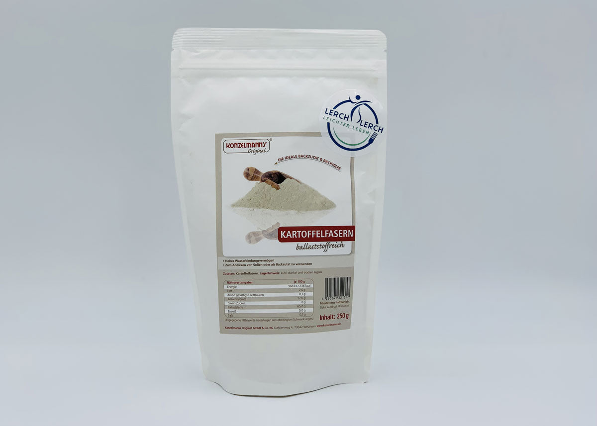Konzelmanns Kartoffelfasern