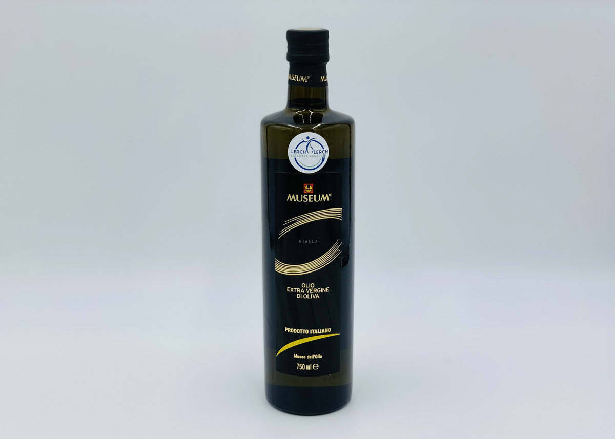 Olivenöl GIALLA – Olio Extra Vergine Di Oliva