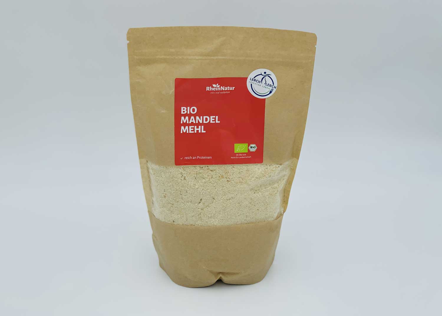 Rhein Natur GmbH Mandelmehl BIO