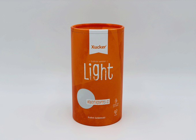 Xucker Light Erythrit