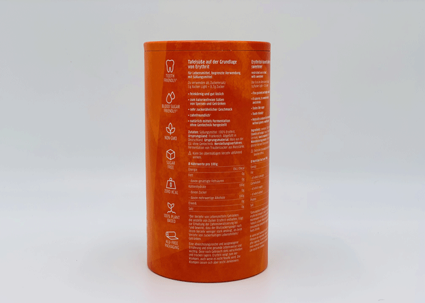 Xucker Light Erythrit